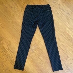 Sanctuary Grease Leggings L